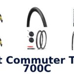 Best Commuter Tires 700C