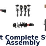 Best Complete Strut Assembly