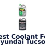 Best Coolant For Hyundai Tucson