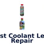 Best Coolant Leak Repair