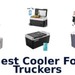 Best Cooler For Truckers