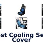 Best Cooling Seat Cover