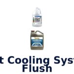 Best Cooling System Flush