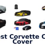Best Corvette Car Cover