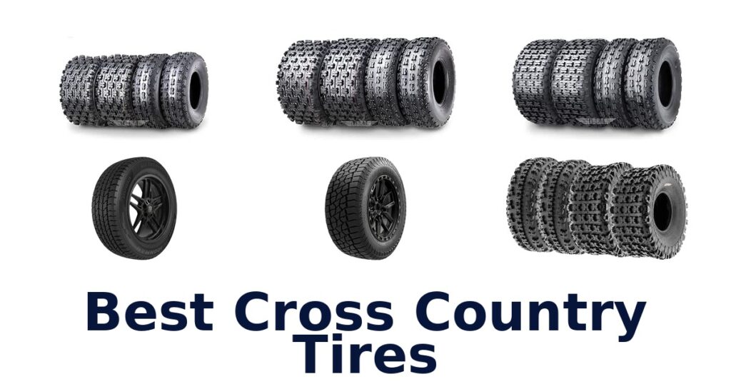 Best Cross Country Tires