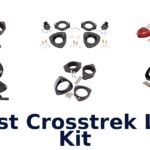 Best Crosstrek Lift Kit