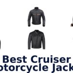 Best Cruiser Motorcycle Jacket