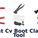 Best Cv Boot Clamp Tool