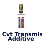 Best Cvt Transmission Additive