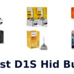 Best D1S Hid Bulb