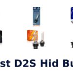 Best D2S Hid Bulb