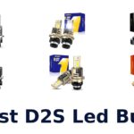 Best D2S Led Bulb