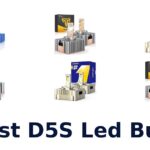 Best D5S Led Bulb