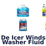 Best De Icer Windshield Washer Fluid