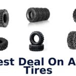Best Deal On Atv Tires