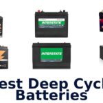 Best Deep Cycle Batteries
