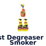 Best Degreaser For Smoker
