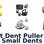 Best Dent Puller For Small Dents