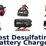Best Desulfating Battery Charger