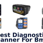 Best Diagnostic Scanner For Bmw