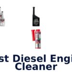 Best Diesel Engine Cleaner