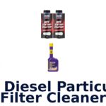Best Diesel Particulate Filter Cleaner