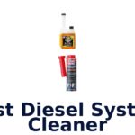 Best Diesel System Cleaner