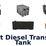Best Diesel Transfer Tank