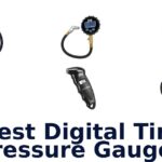 Best Digital Tire Pressure Gauges