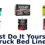 Best Do It Yourself Truck Bed Liner
