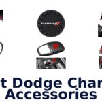 Best Dodge Charger Accessories