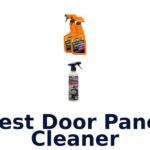 Best Door Panel Cleaner