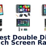 Best Double Din Touch Screen Radio