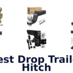 Best Drop Trailer Hitch