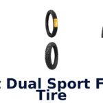 Best Dual Sport Front Tire