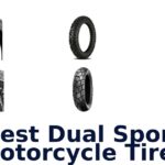 Best Dual Sport Motorcycle Tires