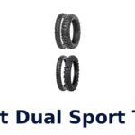 Best Dual Sport Tire