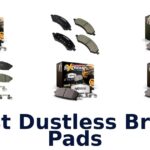 Best Dustless Brake Pads