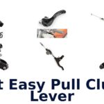 Best Easy Pull Clutch Lever