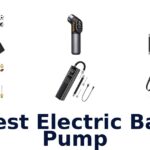 Best Electric Ball Pump