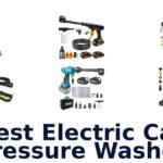 Best Electric Car Pressure Washer