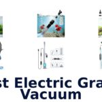 Best Electric Gravel Vacuum
