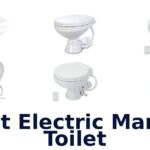 Best Electric Marine Toilet