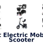 Best Electric Mobility Scooter