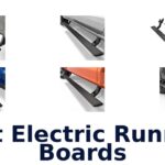 Best Electric Running Boards