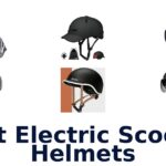 Best Electric Scooter Helmets