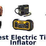 Best Electric Tire Inflator