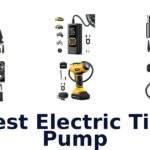 Best Electric Tire Pump