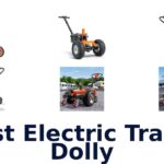 Best Electric Trailer Dolly