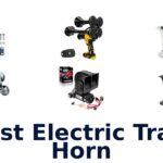 Best Electric Train Horn